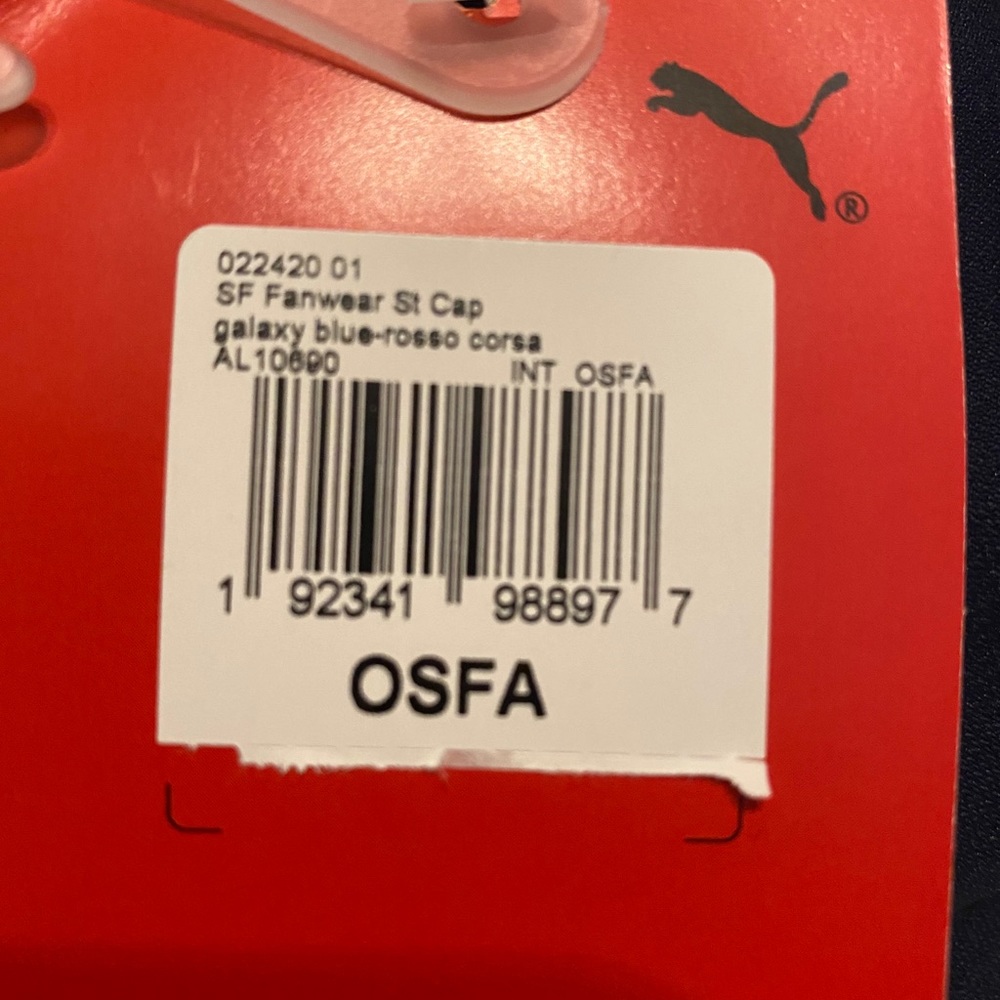 Puma - Picture 5 of 5